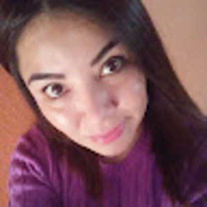 Meet your Posher, Alma